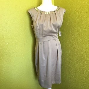 Dressbarn collection dress